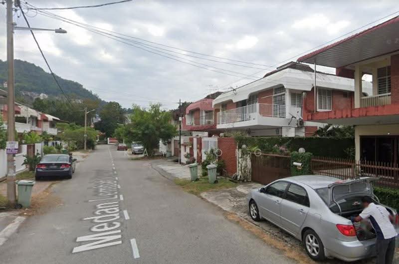 Semi-Detached House for Sale in Tanjung Bungah (Penang) - Kay Wong - PropertyGuru.com.my