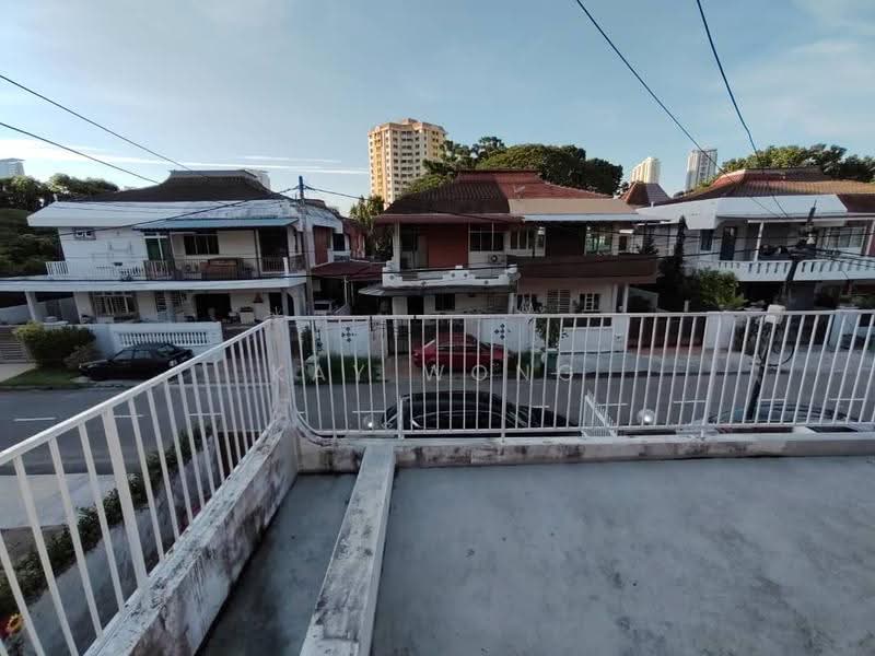 Semi-Detached House for Sale in Tanjung Bungah (Penang) - Kay Wong - Exterior - PropertyGuru.com.my