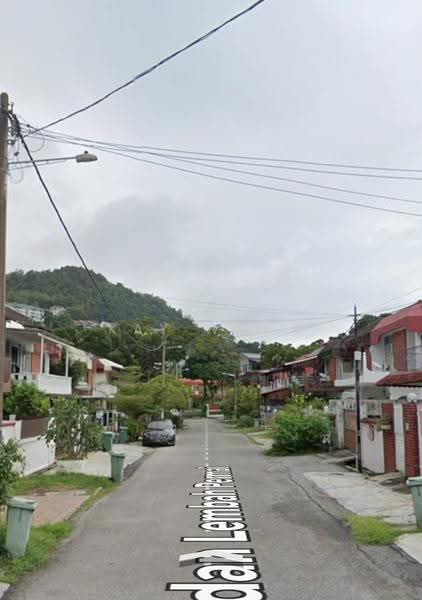 Semi-Detached House for Sale in Tanjung Bungah (Penang) - Kay Wong - Exterior - PropertyGuru.com.my