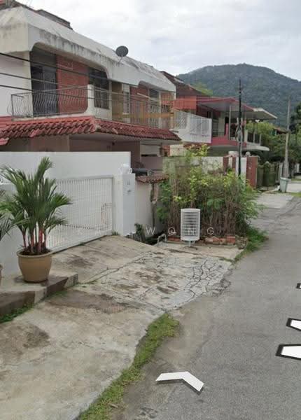 Semi-Detached House for Sale in Tanjung Bungah (Penang) - Kay Wong - Exterior - PropertyGuru.com.my