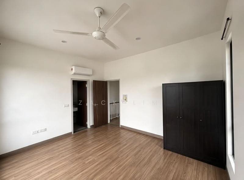 Rumah Teres 2-Tingkat untuk Disewa di Elmina (Shah Alam) - Zack Lim - PropertyGuru.com.my