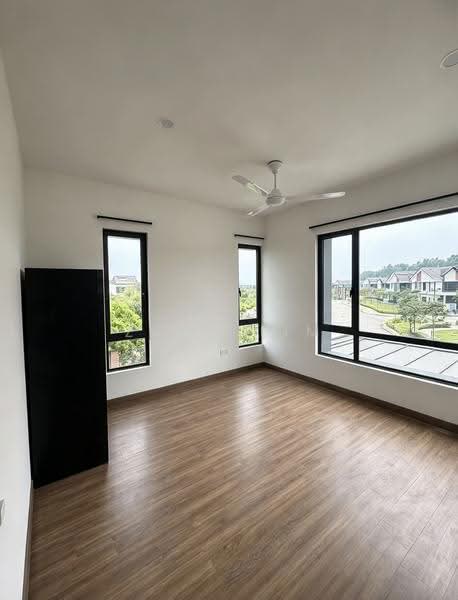 Rumah Teres 2-Tingkat untuk Disewa di Elmina (Shah Alam) - Zack Lim - PropertyGuru.com.my