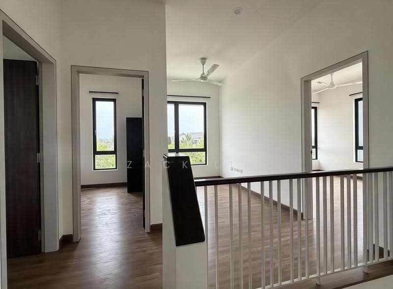 Rumah Teres 2-Tingkat untuk Disewa di Elmina (Shah Alam) - Zack Lim - PropertyGuru.com.my