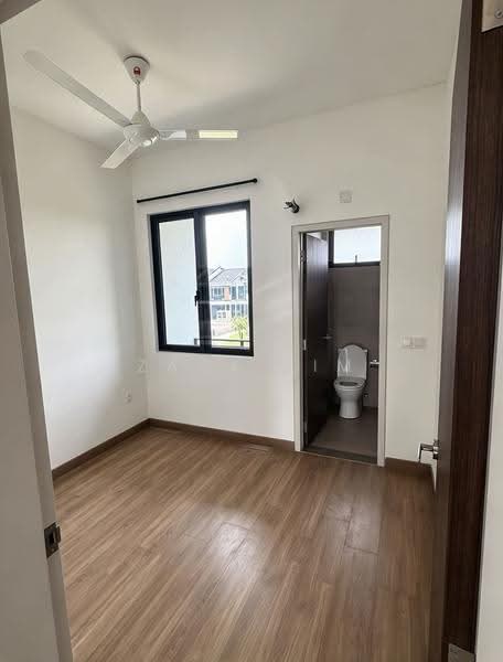 Rumah Teres 2-Tingkat untuk Disewa di Elmina (Shah Alam) - Zack Lim - PropertyGuru.com.my