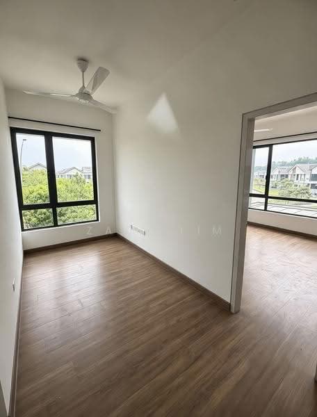 Rumah Teres 2-Tingkat untuk Disewa di Elmina (Shah Alam) - Zack Lim - PropertyGuru.com.my