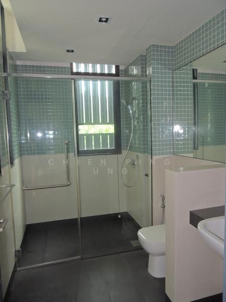 Rumah Teres untuk Dijual di Casaman (Batu) - Chien Ping Ung - Bathroom - PropertyGuru.com.my