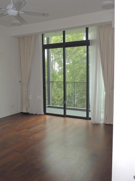 Rumah Teres untuk Dijual di Casaman (Batu) - Chien Ping Ung - Balcony - PropertyGuru.com.my