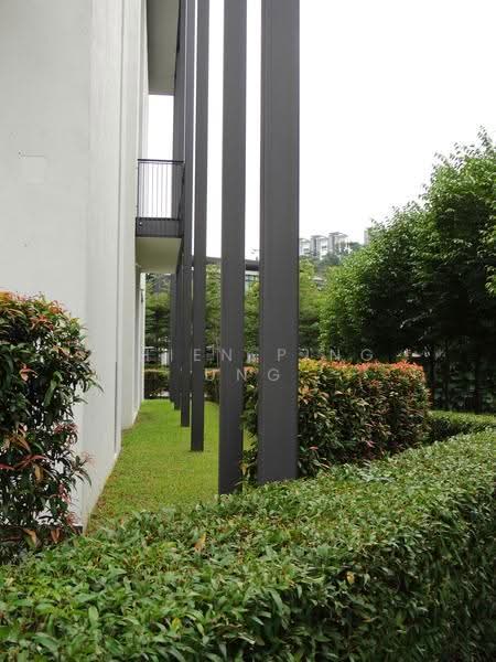 Rumah Teres untuk Dijual di Casaman (Batu) - Chien Ping Ung - Exterior - PropertyGuru.com.my