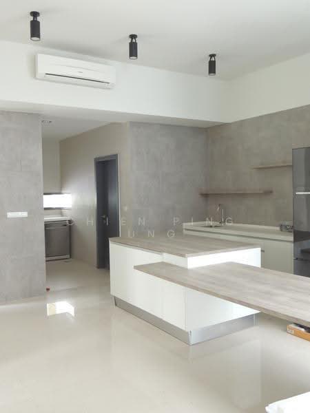 Rumah Teres untuk Dijual di Casaman (Batu) - Chien Ping Ung - Kitchen - PropertyGuru.com.my