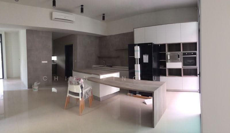 Rumah Teres untuk Dijual di Casaman (Batu) - Chien Ping Ung - Kitchen - PropertyGuru.com.my