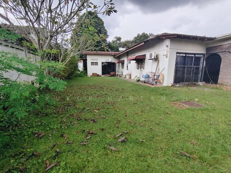 Bungalow House for Sale in Petaling Jaya (Selangor) - Syukor Hartanah - Exterior - PropertyGuru.com.my