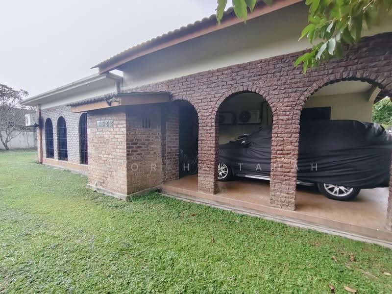 Bungalow House for Sale in Petaling Jaya (Selangor) - Syukor Hartanah - Exterior - PropertyGuru.com.my