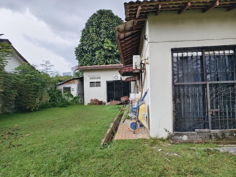 Bungalow House for Sale in Petaling Jaya (Selangor) - Syukor Hartanah - Exterior - PropertyGuru.com.my