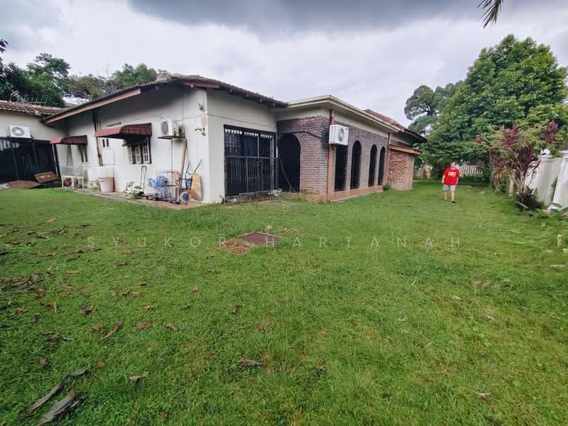 Bungalow House for Sale in Petaling Jaya (Selangor) - Syukor Hartanah - Exterior - PropertyGuru.com.my