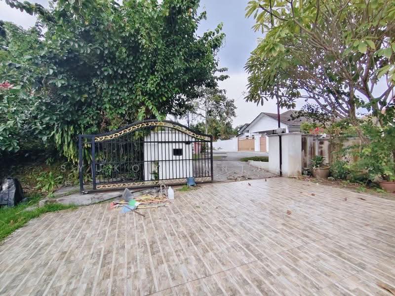 Bungalow House for Sale in Petaling Jaya (Selangor) - Syukor Hartanah - PropertyGuru.com.my