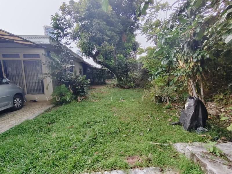 Bungalow House for Sale in Petaling Jaya (Selangor) - Syukor Hartanah - Exterior - PropertyGuru.com.my
