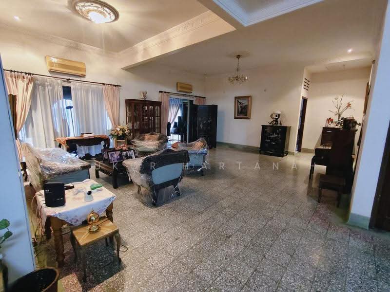 Bungalow House for Sale in Petaling Jaya (Selangor) - Syukor Hartanah - Living Room - PropertyGuru.com.my