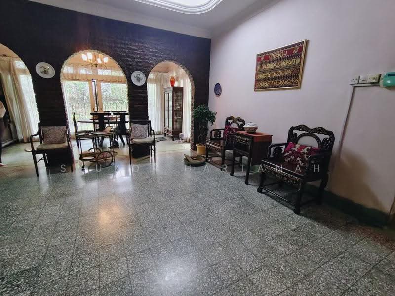 Bungalow House for Sale in Petaling Jaya (Selangor) - Syukor Hartanah - Living Room - PropertyGuru.com.my