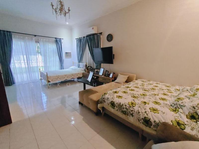 Bungalow House for Sale in Petaling Jaya (Selangor) - Syukor Hartanah - Bedroom - PropertyGuru.com.my