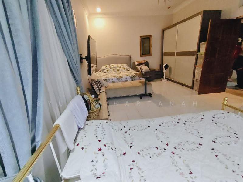 Bungalow House for Sale in Petaling Jaya (Selangor) - Syukor Hartanah - Bedroom - PropertyGuru.com.my