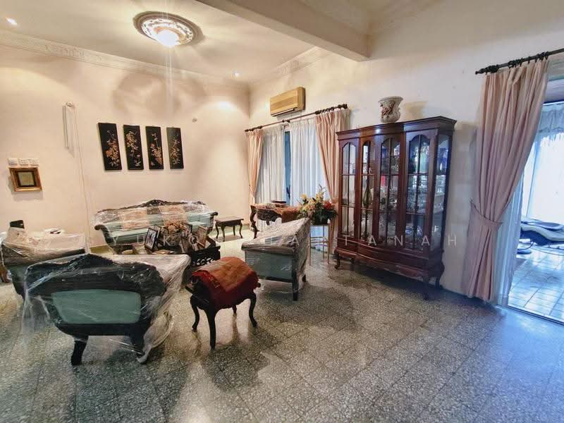 Bungalow House for Sale in Petaling Jaya (Selangor) - Syukor Hartanah - PropertyGuru.com.my