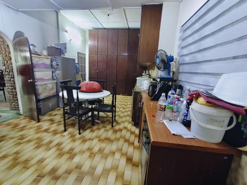 Bungalow House for Sale in Petaling Jaya (Selangor) - Syukor Hartanah - Interior - PropertyGuru.com.my