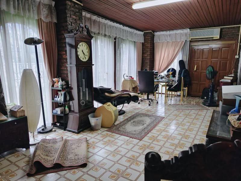 Bungalow House for Sale in Petaling Jaya (Selangor) - Syukor Hartanah - Living Room - PropertyGuru.com.my
