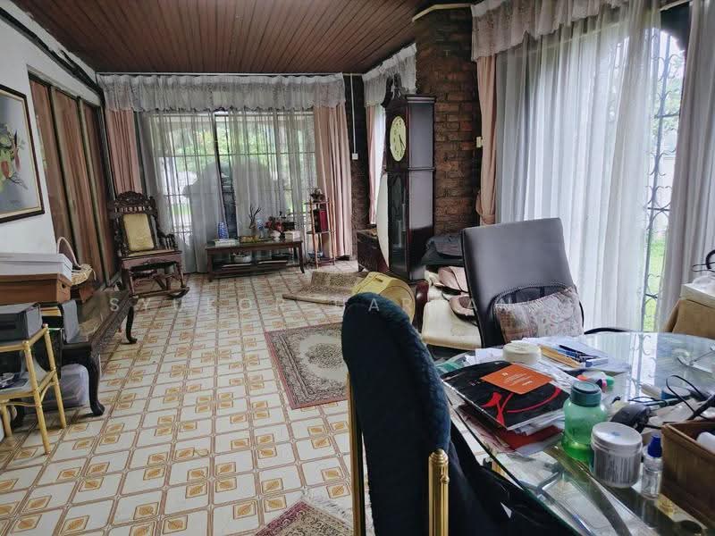Bungalow House for Sale in Petaling Jaya (Selangor) - Syukor Hartanah - Living Room - PropertyGuru.com.my