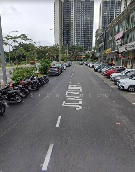 Shop for Sale in Tampoi (Johor) - Vseong Heng - PropertyGuru.com.my