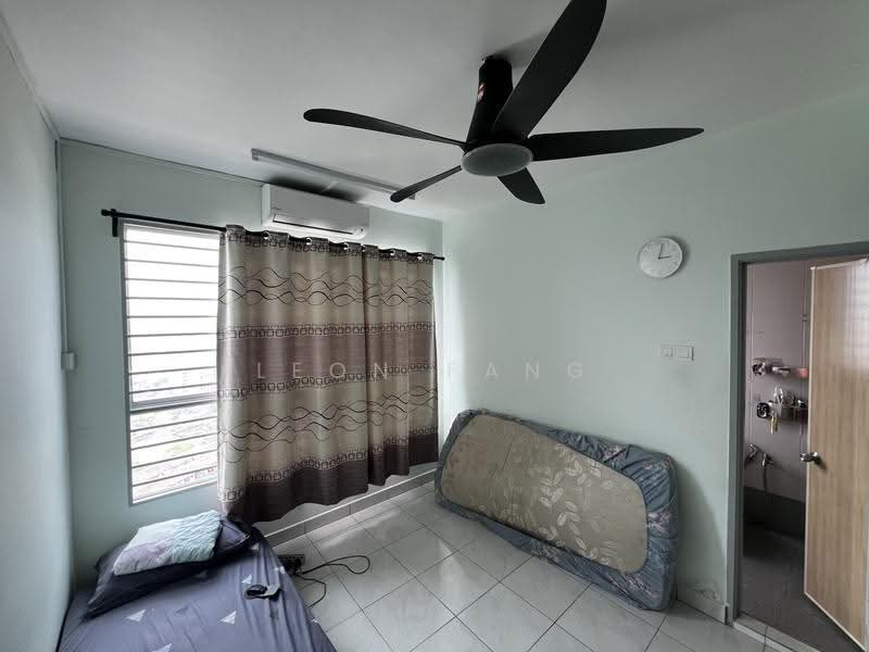 Service Residence for Sale at Amara - Leon Fang - Bedroom - PropertyGuru.com.my