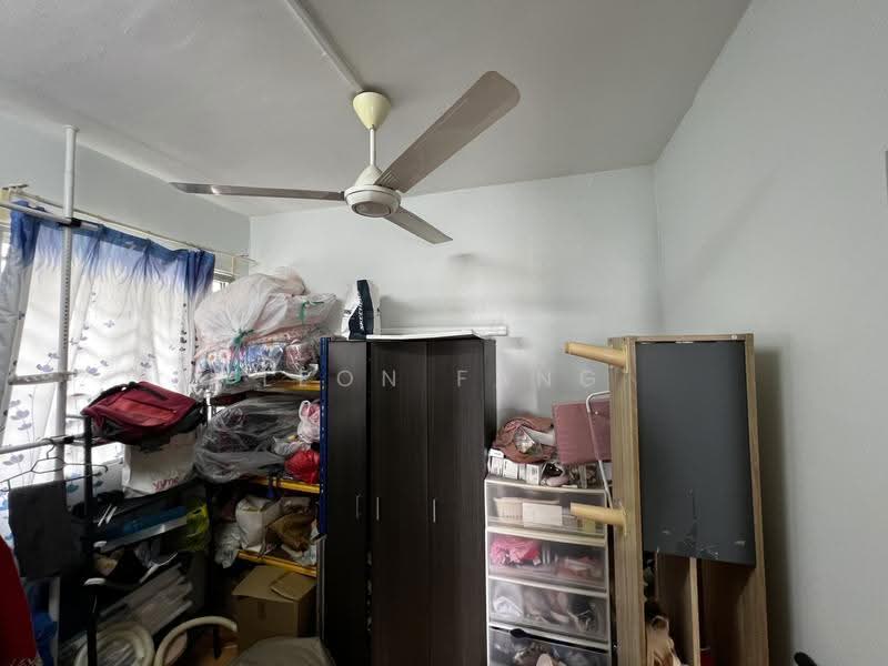 Service Residence for Sale at Amara - Leon Fang - PropertyGuru.com.my