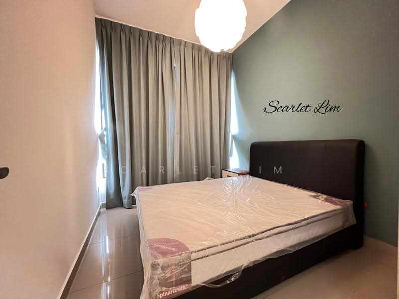 Service Residence for Sale at Lavile Kuala Lumpur - SCARLET LIM - Bedroom - PropertyGuru.com.my