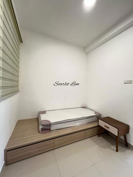 Service Residence for Sale at Lavile Kuala Lumpur - SCARLET LIM - Bedroom - PropertyGuru.com.my