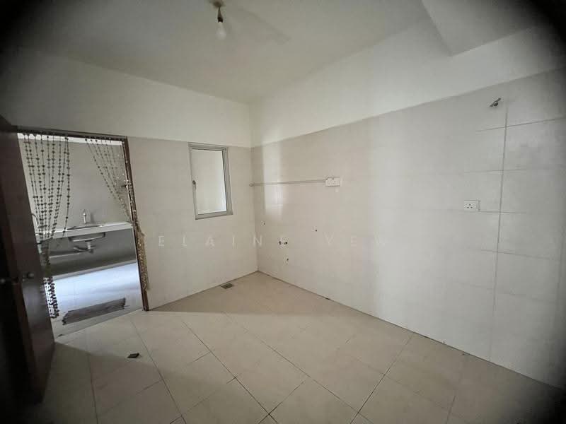 2-storey Terraced House for Sale in Taman Indah Gemilang 2 (Batu Caves) - Elaine Yew - Kitchen - PropertyGuru.com.my
