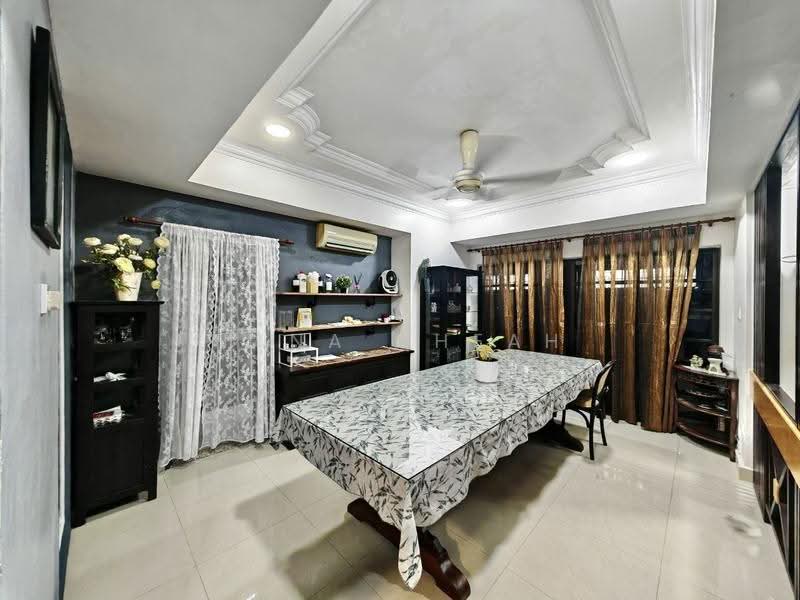 Semi-Detached House for Sale in Taman Mulia (Cheras) - Nana Cheah - PropertyGuru.com.my