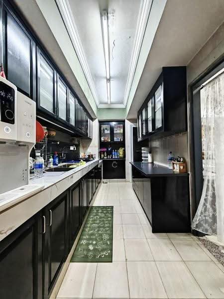 Semi-Detached House for Sale in Taman Mulia (Cheras) - Nana Cheah - PropertyGuru.com.my