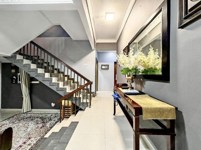 Semi-Detached House for Sale in Taman Mulia (Cheras) - Nana Cheah - PropertyGuru.com.my