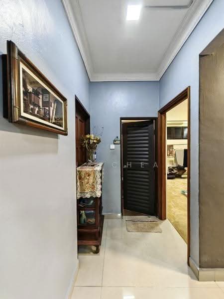 Semi-Detached House for Sale in Taman Mulia (Cheras) - Nana Cheah - PropertyGuru.com.my