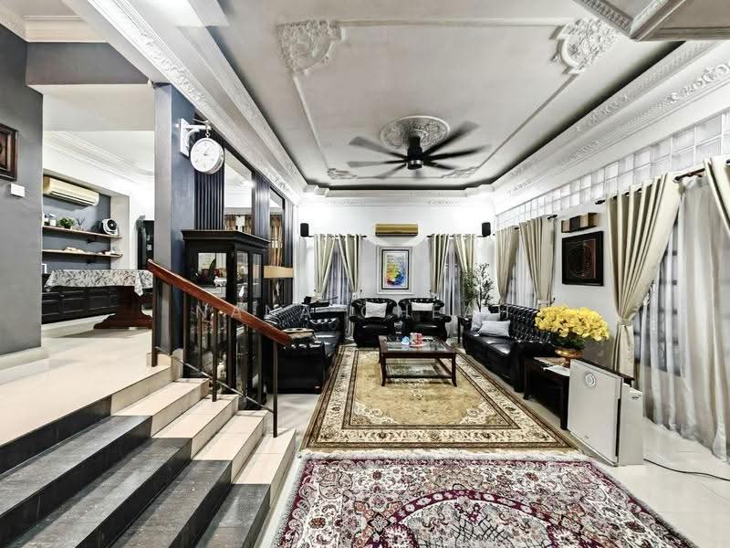 Semi-Detached House for Sale in Taman Mulia (Cheras) - Nana Cheah - PropertyGuru.com.my