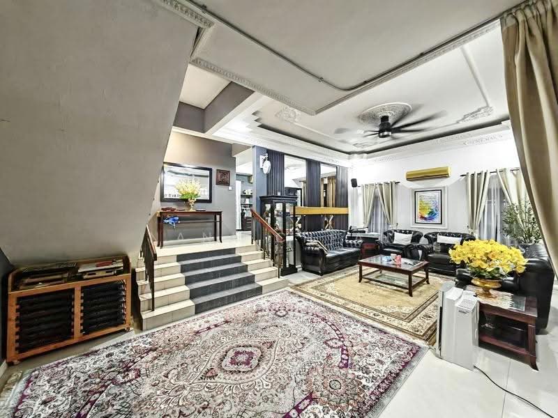 Semi-Detached House for Sale in Taman Mulia (Cheras) - Nana Cheah - PropertyGuru.com.my