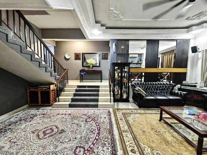 Semi-Detached House for Sale in Taman Mulia (Cheras) - Nana Cheah - PropertyGuru.com.my