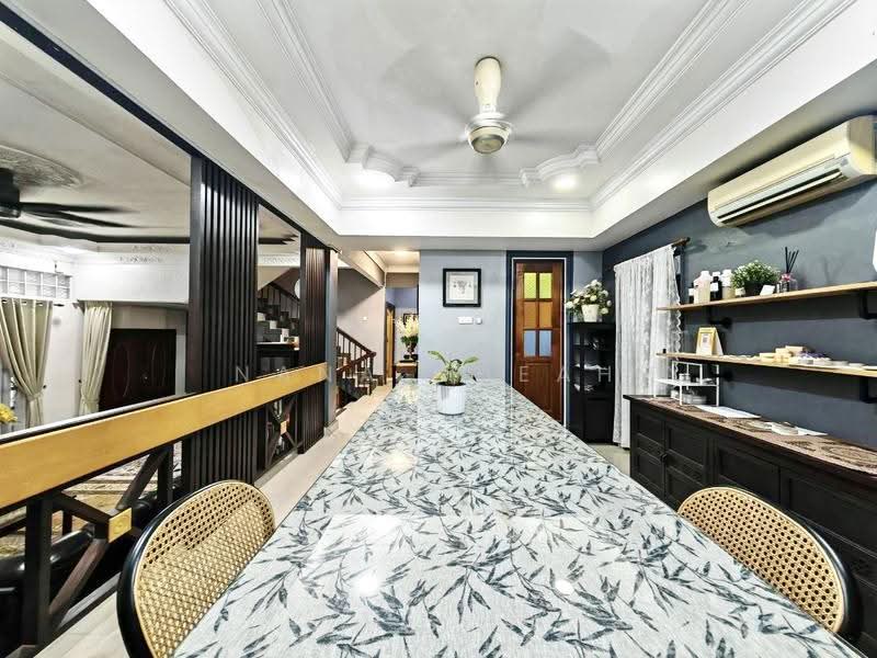 Semi-Detached House for Sale in Taman Mulia (Cheras) - Nana Cheah - PropertyGuru.com.my