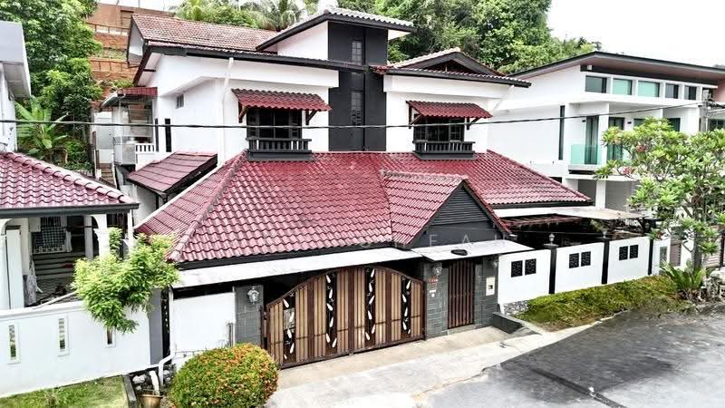 Semi-Detached House for Sale in Taman Mulia (Cheras) - Nana Cheah - PropertyGuru.com.my