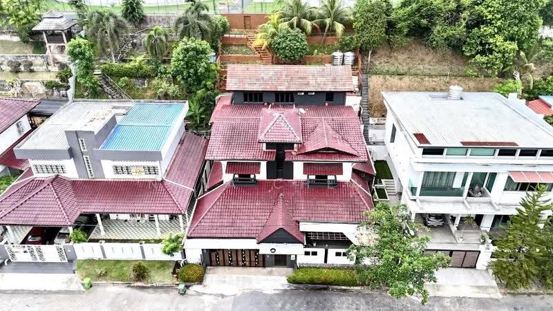 Semi-Detached House for Sale in Taman Mulia (Cheras) - Nana Cheah - PropertyGuru.com.my