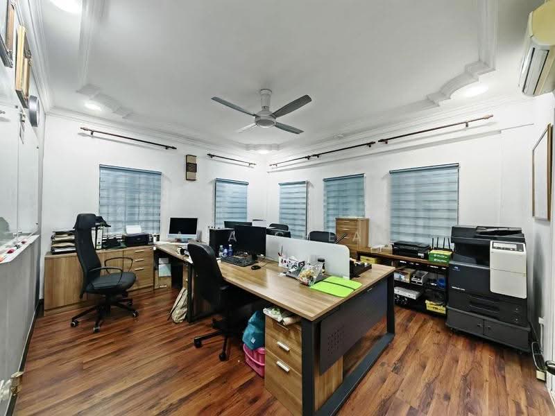 Semi-Detached House for Sale in Taman Mulia (Cheras) - Nana Cheah - PropertyGuru.com.my