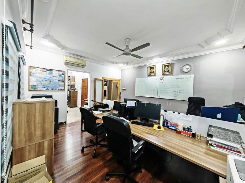 Semi-Detached House for Sale in Taman Mulia (Cheras) - Nana Cheah - PropertyGuru.com.my