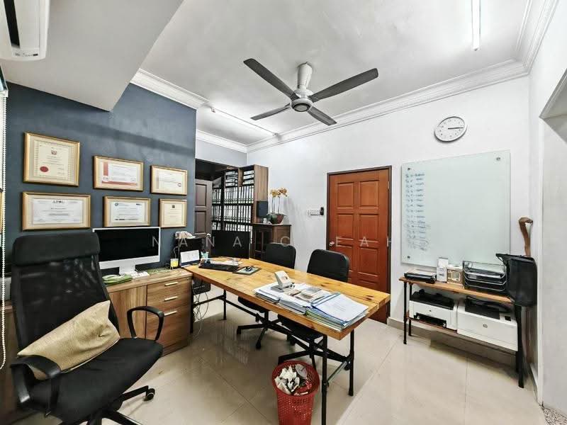 Semi-Detached House for Sale in Taman Mulia (Cheras) - Nana Cheah - PropertyGuru.com.my