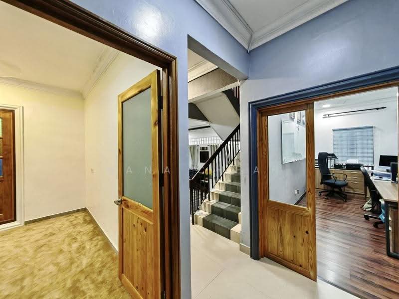 Semi-Detached House for Sale in Taman Mulia (Cheras) - Nana Cheah - PropertyGuru.com.my