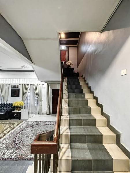 Semi-Detached House for Sale in Taman Mulia (Cheras) - Nana Cheah - PropertyGuru.com.my