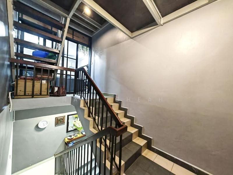 Semi-Detached House for Sale in Taman Mulia (Cheras) - Nana Cheah - PropertyGuru.com.my